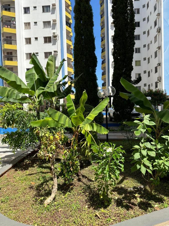 Apartment Agua Fontes