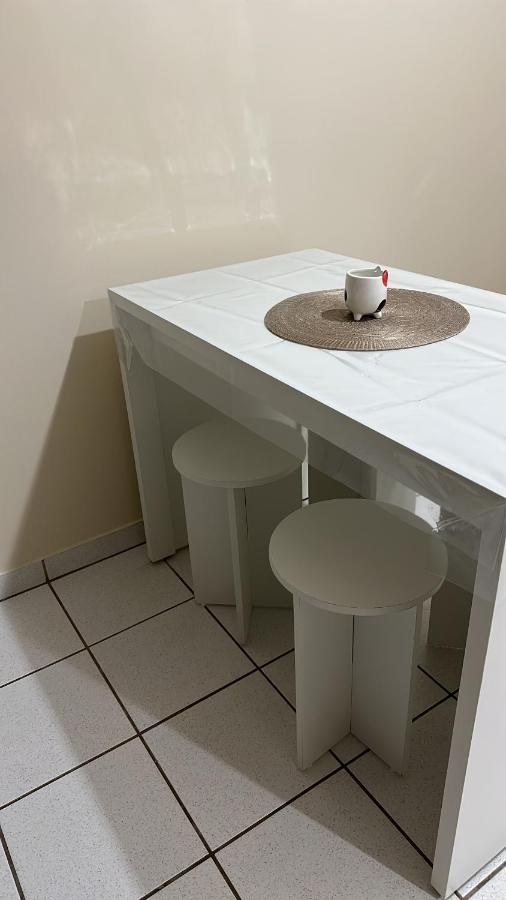 Apartment Agua Fontes *