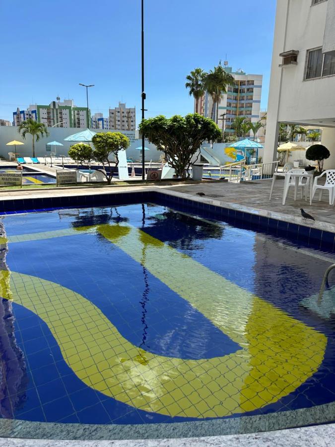 Agua Fontes Apartment Caldas Novas
