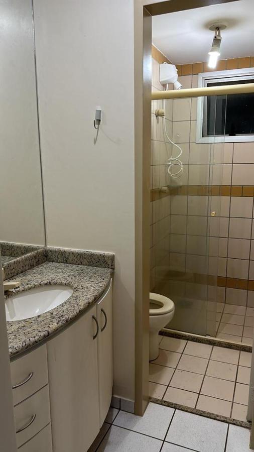 Apartment Agua Fontes