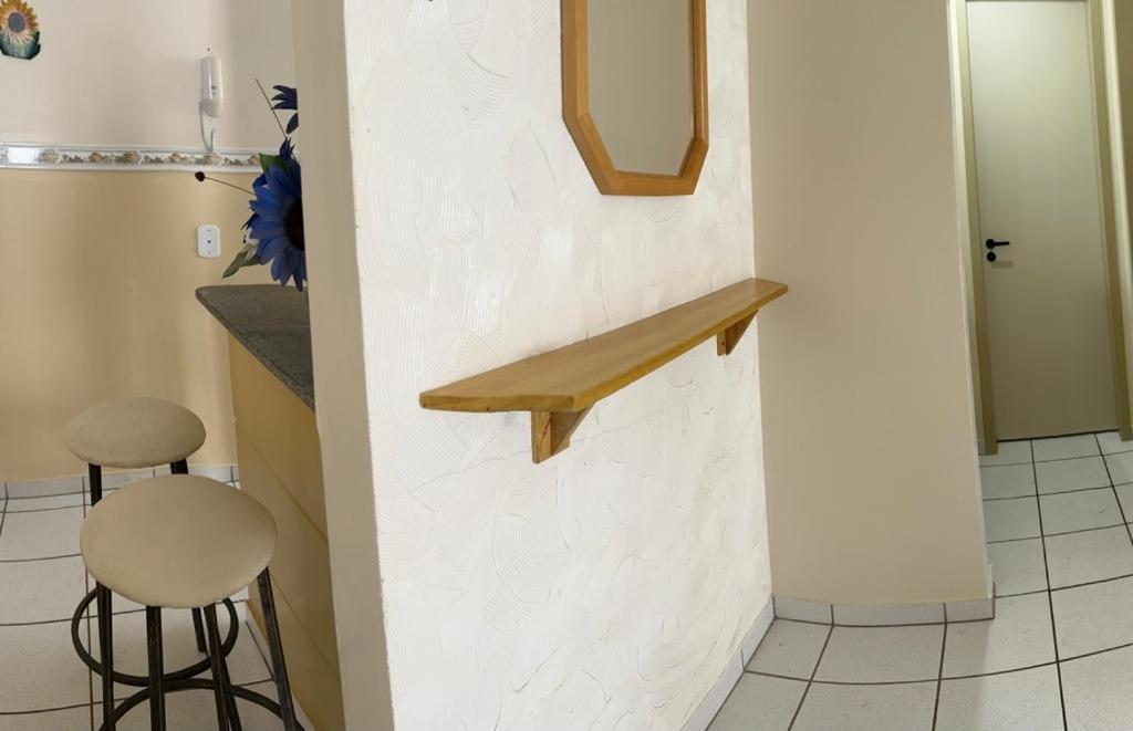 Apartment Agua Fontes *