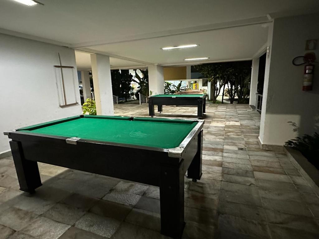 Apartment Agua Fontes