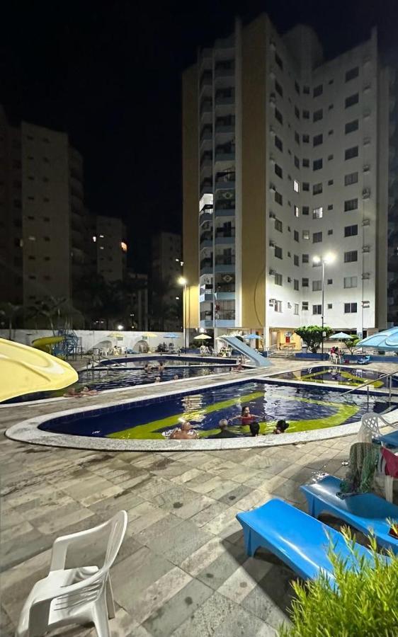 Apartment Agua Fontes