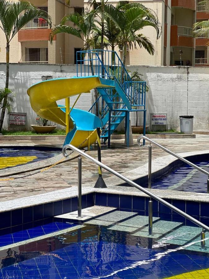 Apartment Agua Fontes