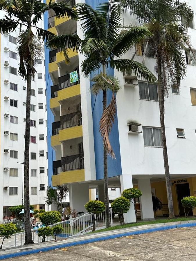 Apartment Agua Fontes