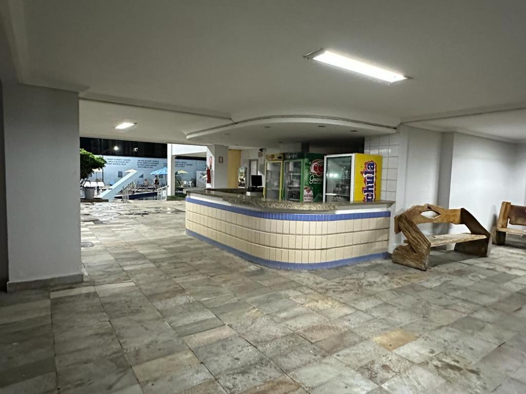 Apartamento Agua Fontes