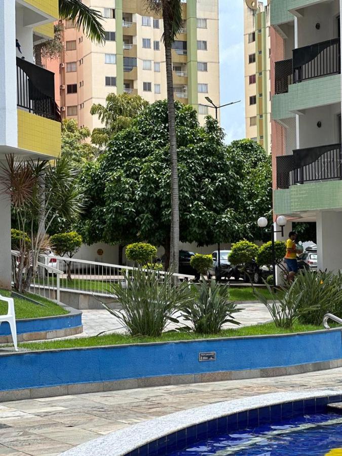 Agua Fontes Apartamento Caldas Novas