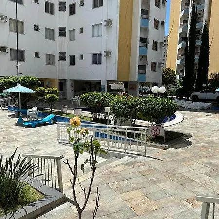 Agua Das Fontes Caldas Novas Exterior foto