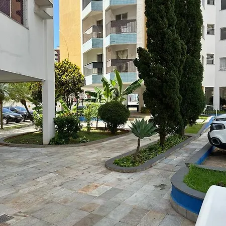 Agua Das Fontes Caldas Novas Exterior foto